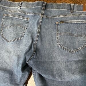Lee Jeans 52x29